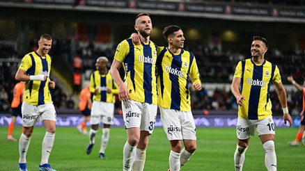 Mert, Skriniar, Livakovic ve Flip Kostic