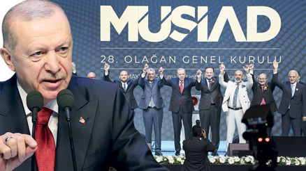 Cumhurbaşkanı Erdoğan: Kutuplaşma değil kucaklaşmaya ihtiyacımız var Cumhurbaşkanı Erdoğan: Kutuplaşma değil kucaklaşmaya ihtiyacımız var