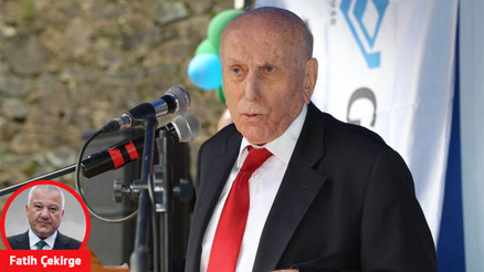 Rizeli çocuğun SİHA motoruna uzanan başarı hikâyesi