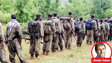 Yirmi birinci yüzyılın Vaka-i Hayriyesi