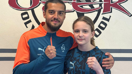 Anna, dünya şampiyonası yolunda: Gözler 12 Mayıs’ta Anna, dünya şampiyonası yolunda: Gözler 12 Mayıs’ta