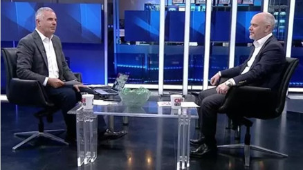 Cumhurbaşkanı Başdanışmanı Akif Çağatay Kılıç, canlı yayında açıklamalarda bulundu