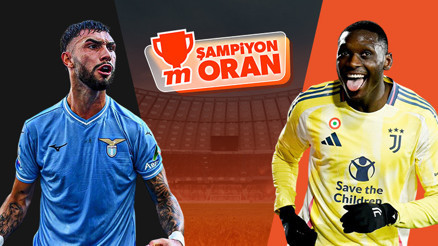 Juventus, Serie Ada Lazioya konuk olacak Kritik maçın heyecanı Şampiyon Oranlar ile Mislide