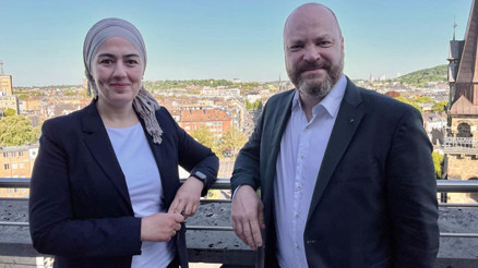 Sağlık erişiminde kolaylığın adı: SPRUNGbrett