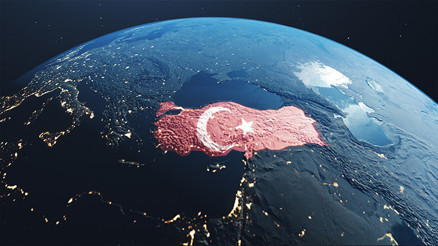 Yunan basınından tarihi Türkiye itirafı: Tüm dünya süper güç olduğunu kabul etti