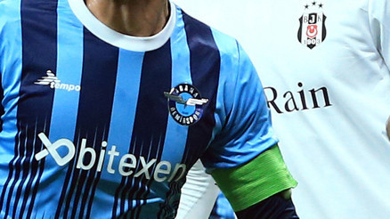 Beşiktaş ile Adana Demirspor ligde 42. randevuda