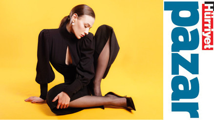 ‘Öğrene öğrene büyüyen, acıların ve tatlılıkların içinde yeşeren bir çiçeğim’ ‘Öğrene öğrene büyüyen, acıların ve tatlılıkların içinde yeşeren bir çiçeğim’