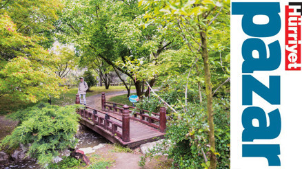 İstanbul’da huzurlu bir kaçış