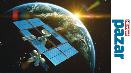 Uzaydan yeryüzüne enerji hattı