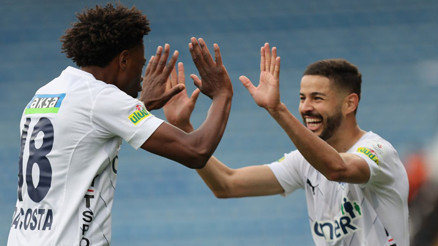 Eyüpspor 0-3 Kasımpaşa (Süper Lig maçı özeti)