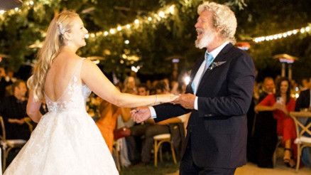 Efsane oyuncu ölümü bir değil iki kez yenip kızını evlendirmişti: Hafızam elimden gidiyor... Artık karımın kokusunu bile alamıyorum