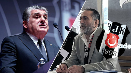 Beşiktaş başkanını seçiyor