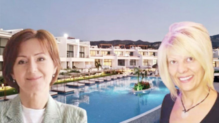 2 kadın Macar emlakçıya 4 yıl hapis: Rumlar’dan KKTC’ye mülkiyet provokasyonu