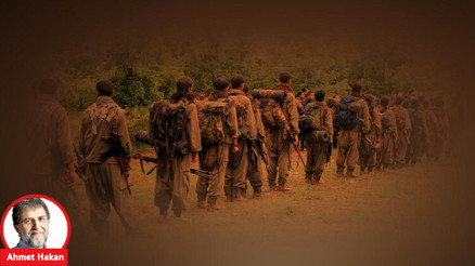 PKK’dan kurtuluyoruz ama bunlardan kurtulamayacağız