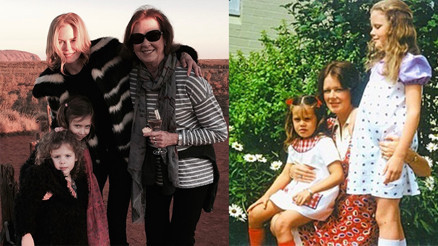 Ünlü oyuncunun anne acısı dinmiyor… ‘Sonsuza kadar sakladığım anılarım’ Ünlü oyuncunun anne acısı dinmiyor… ‘Sonsuza kadar sakladığım anılarım’