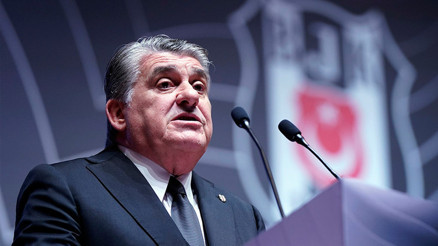 Serdal Adalı: Dünyanın en büyük kulüpleriyle eşdeğer futbol aklına sahibiz