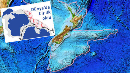 Kayıp kıtanın gizemi | 1600lerden beri aranıyordu, Dünyada bir ilk oldu... Neden kayboldu nasıl bulundu Kayıp kıtanın gizemi | 1600lerden beri aranıyordu, Dünyada bir ilk oldu... Neden kayboldu nasıl bulundu