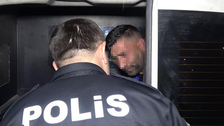 Yaptığını gören polisler şaşkına döndü: Ehliyetine 2060 yılına kadar el konuldu