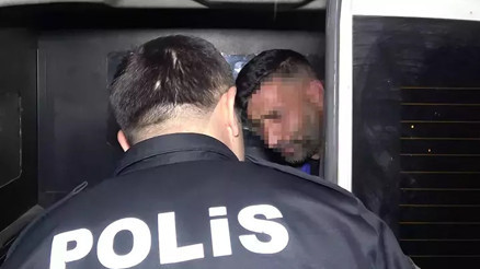Yaptığını gören polisler şaşkına döndü: Ehliyetine 2060 yılına kadar el konuldu