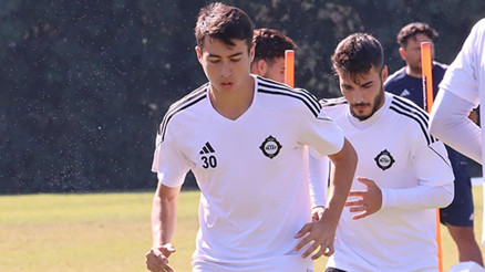 Altayda Yunus Efe, Süper Lig ekiplerinin radara girdi