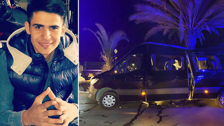 Trafik kazasında hayatını kaybetmişti Turizmcinin ölümünde acı detay