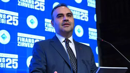Sanayi ve Teknoloji Bakanı Kacır: Yüksek teknolojide Ar-Ge ve yerli üretim kapasitemizi artıracağız Sanayi ve Teknoloji Bakanı Kacır: Yüksek teknolojide Ar-Ge ve yerli üretim kapasitemizi artıracağız