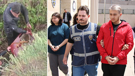 Yaşlı adamın 2 milyon liralık altınları çalındı Hırsızlar tanıdık çıktı