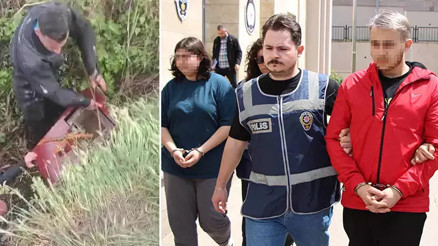 Yaşlı adamın 2 milyon liralık altınları çalındı Hırsızlar tanıdık çıktı