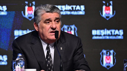 SERDAL ADALI KİMDİR, KAÇ YAŞINDA NERELİ | Beşiktaş Başkanı Serdal Adalının yönetim kurulu listesi belli oldu İşte Serdal Adalının biyografisi ve hayatı