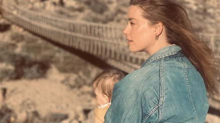 Babasız bebeklerinin sayısı üçe çıktı... Güzel oyuncunun ikizleri oldu