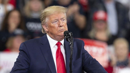 Trump’ın Körfez turu başlıyor İsrailli bakandan tehdit gibi açıklama
