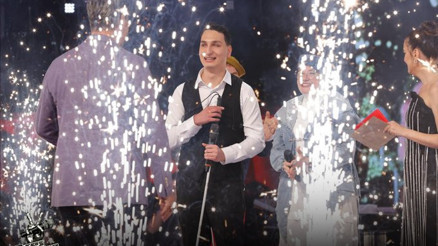 O Ses Türkiye şampiyonu ve birincisi Mert Özer kimdir, kaç yaşında, nereli İşte 2025 O Ses Türkiye birincisi Mert Özer hayatı hakkında bilgiler