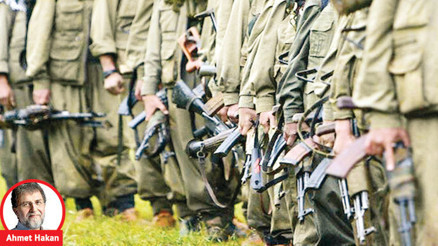 Terörsüz Türkiye her şeyi değiştirecek