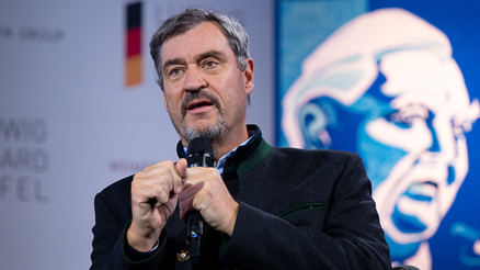 ‘AfD yasağına karşıyım’