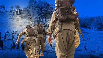 Terörsüz Türkiyede kritik gün PKK kendini feshetti... Çarpıcı açıklama: Tarihi meselenin sonu