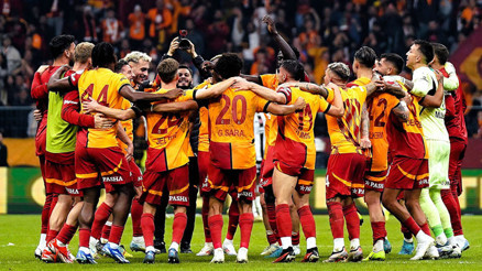 Galatasaray 6 yıl sonra kupa için mücadele edecek