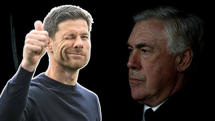 Real Madrid, Xabi Alonso için geri sayıma geçti