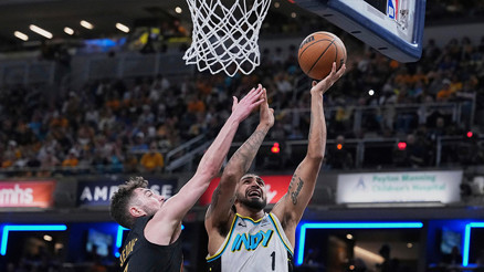 Pacers, Cavaliers karşısında seriyi 3-1e getirdi
