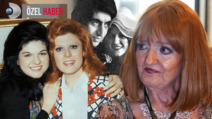 Eniştesiyle neden evlendi Gülden Karaböcek 50 yıllık sessizliğini bozdu