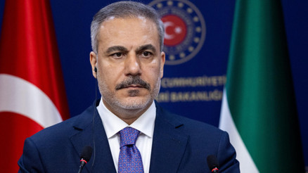 Dışişleri Bakanı Hakan Fidan: PKKnın kararı tarihi ve önemli