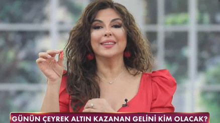 GELİNİM MUTFAKTA PUAN DURUMU 12 MAYIS 2025 (YENİ HAFTA) || Gelinim Mutfakta günün birincisi kim oldu, çeyrek altını kim aldı