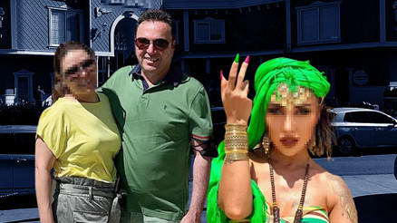 Kefil olup evinin tapusunu ipotek ettirdi; dolandırıcı yurt dışına kaçtı... Bunalıma giren adamın korkunç sonu