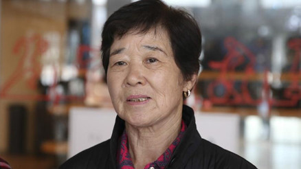 Ayla ‘Kim Eunja’ öldü mü, yaşıyor mu Kim Eunja kimdir, hikayesi nedir Hayat hikayesi beyaz perdeye taşınmıştı…