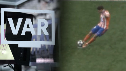 Trabzonspor - Galatasaray maçının VAR hakemi belli oldu İptal ettiği penaltıyla UEFAyı karıştırmıştı