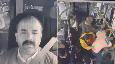 Beylikdüzündeki metrobüs kazasına ilişkin gözaltına alınan sürücü tutuklandı