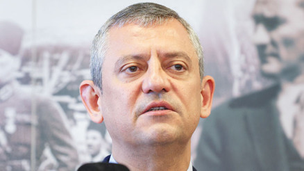 Özel: Terörün durması ortak irademizdir