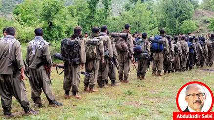 Yeni süreç nasıl işleyecek