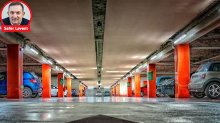 Günlük 1500 TL’ye park edilir mi