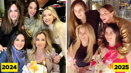Seda Bakan ile Hadise arasında kılıçlar çekildi