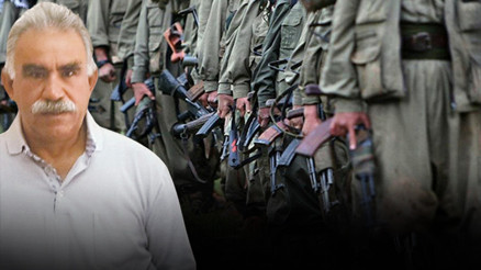 12 Mayıs PKK’nın tarihi feshi